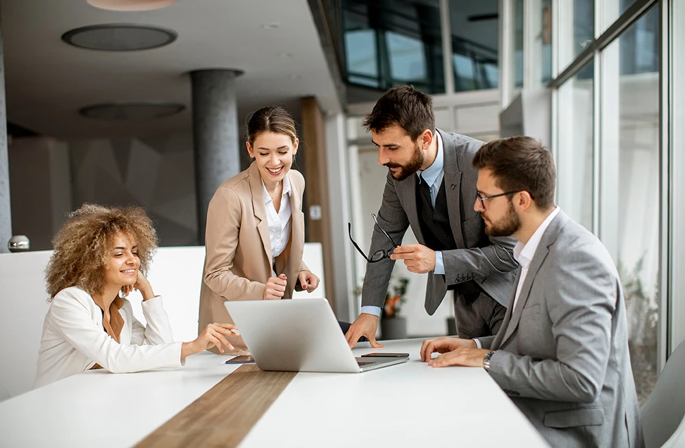 Our performance marketing services combine strategy, audience targeting, campaign management, conversion optimisation and performance analysis to help businesses make better use of their digital advertising investment.