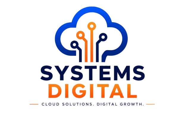 system design logo