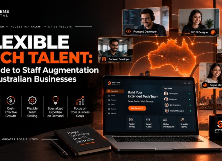 Flexible Tech Talent