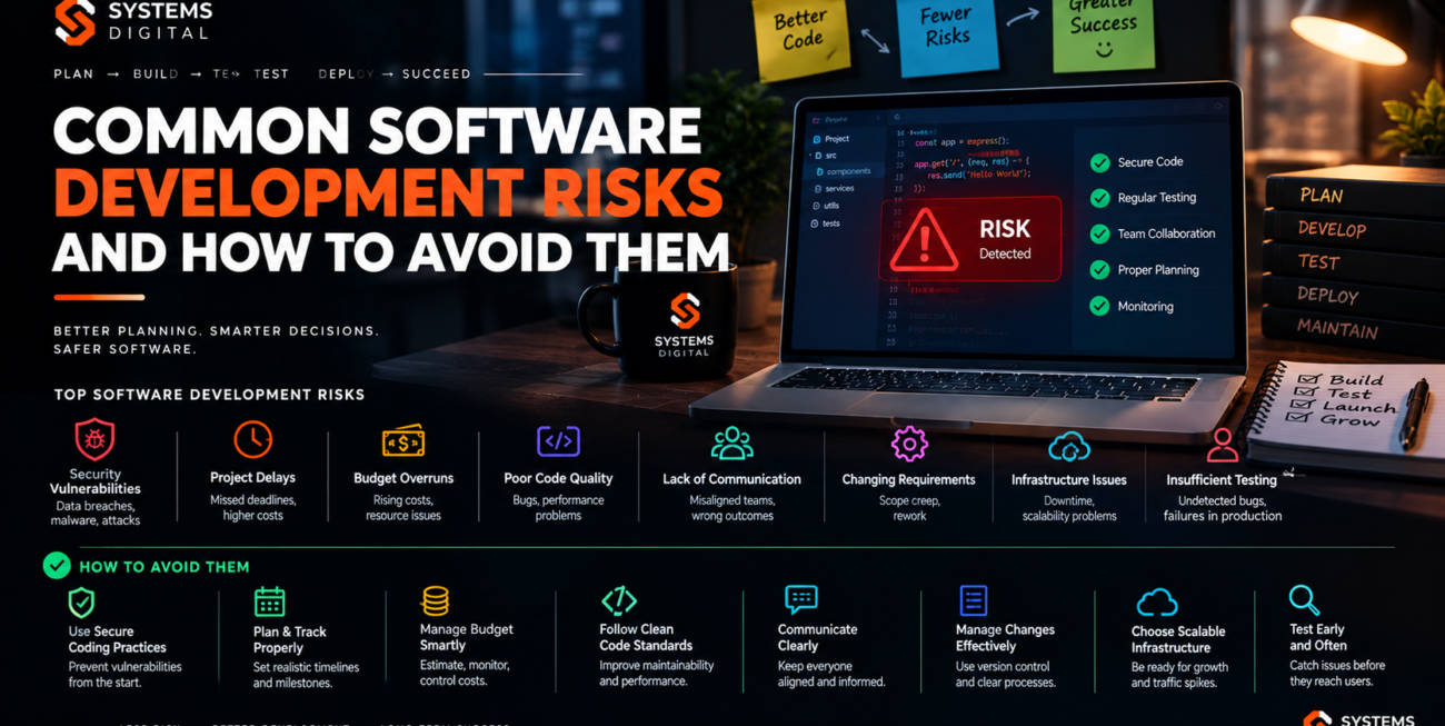 Software Development