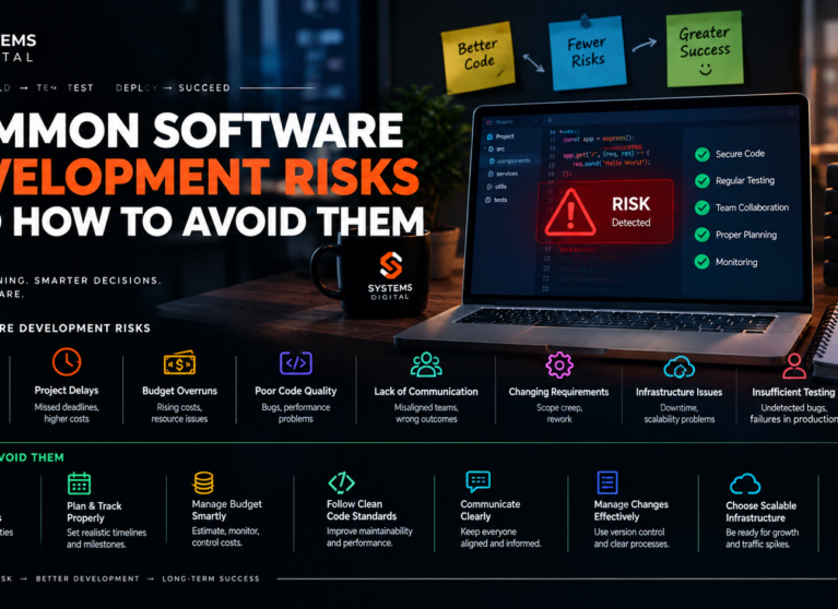 Software Development